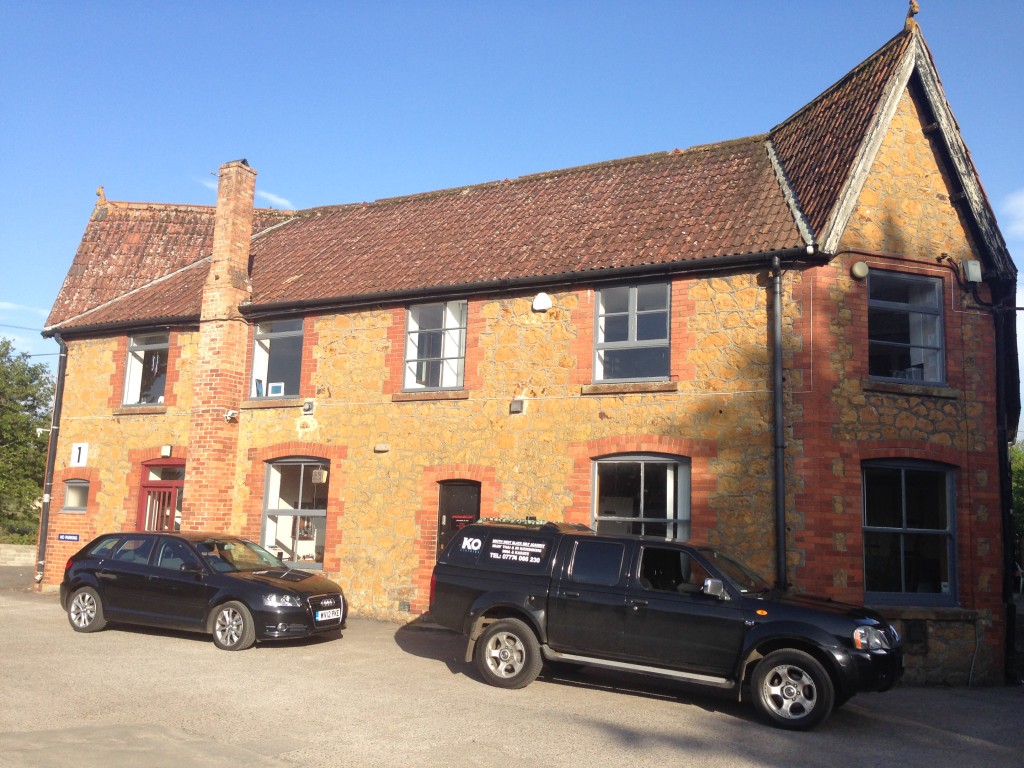 Millhouse Glassification's Glassification